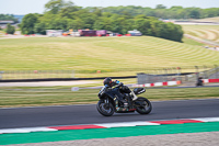 Middle Group Black Bikes